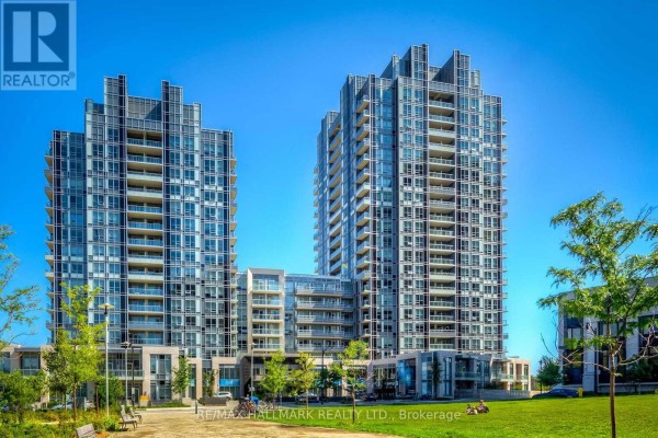 1406 - 120 Harrison Garden Boulevard, Toronto, ON, photo 2