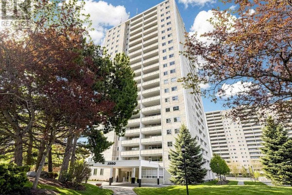1406 - 1350 York Mills Road, Toronto, ON, photo 2