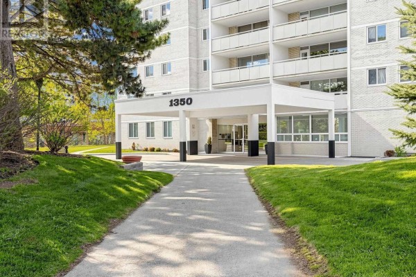 1406 - 1350 York Mills Road, Toronto, ON, photo 3