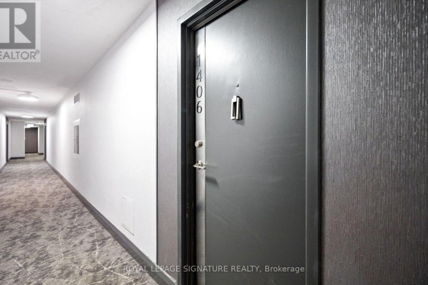 Primary Bedroom - 1406 - 1580 Mississauga Valley Boulevard, Mississauga, ON L5A3T8 Photo 5