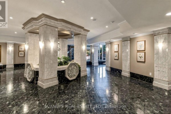 Solarium - 1406 - 20 Guildwood Parkway, Toronto, ON M1E5B6 Photo 5