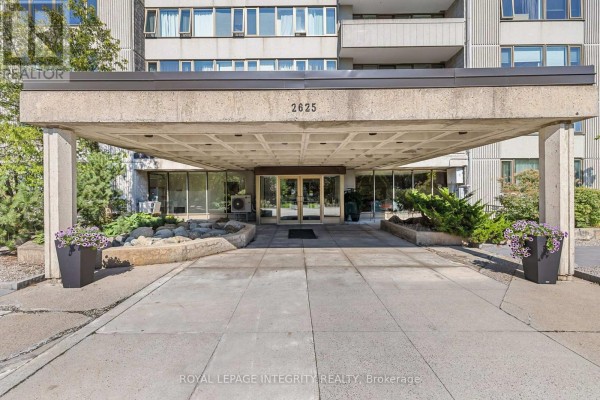 1406 - 2625 Regina Street, Ottawa, ON K2B5W8 Photo 2