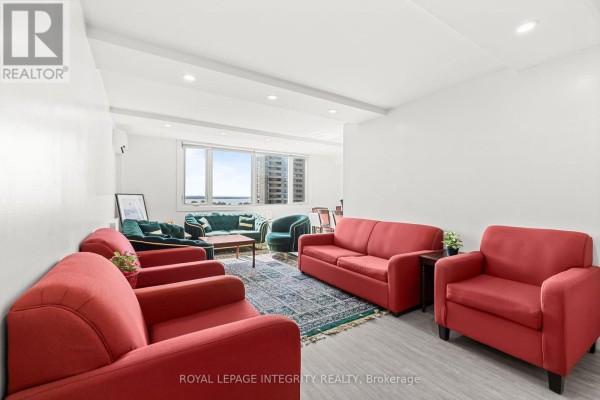 1406 - 2625 Regina Street, Ottawa, ON K2B5W8 Photo 5