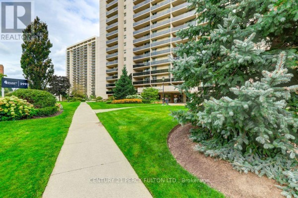 1406 - 299 Mill Road, Toronto, ON, photo 2