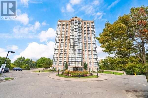 1406 - 600 Rexdale Boulevard, Toronto, ON, photo 2