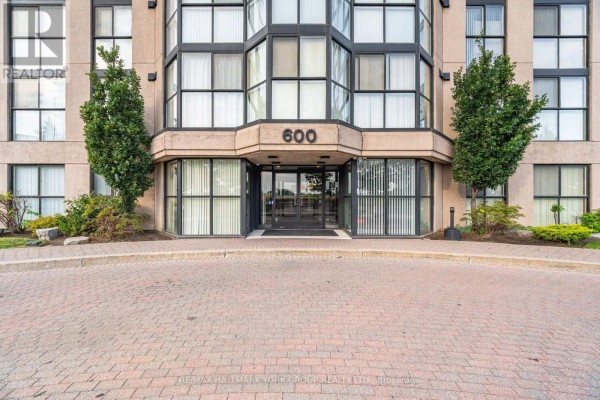 1406 - 600 Rexdale Boulevard, Toronto, ON, photo 3