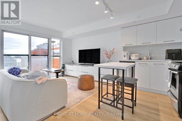 1406 - 87 Peter Street, Toronto, ON M5V0P1 Photo 5
