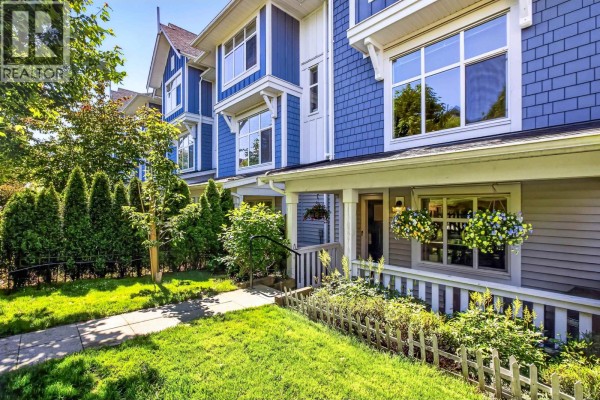 1406 11295 Pazarena Place, Maple Ridge, BC V2X4K9 Photo 5
