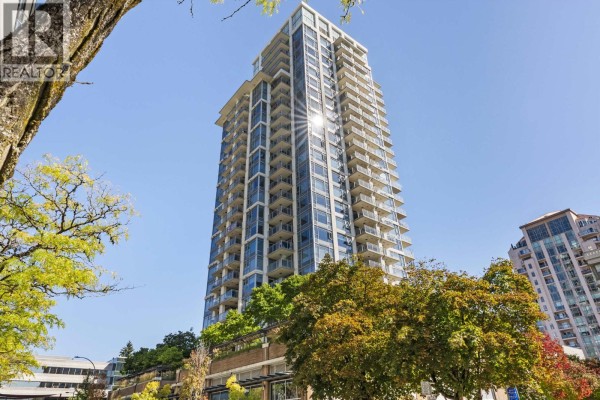 1406 608 Belmont Street, New Westminster, BC V3M0G8 Photo 4