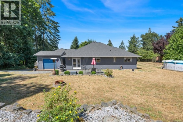 Primary Bedroom - 1406 Donnay Dr, Duncan, BC V9L5R4 Photo 3