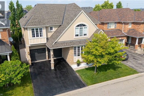 1406 Marshall Crescent, Milton, ON, photo 2