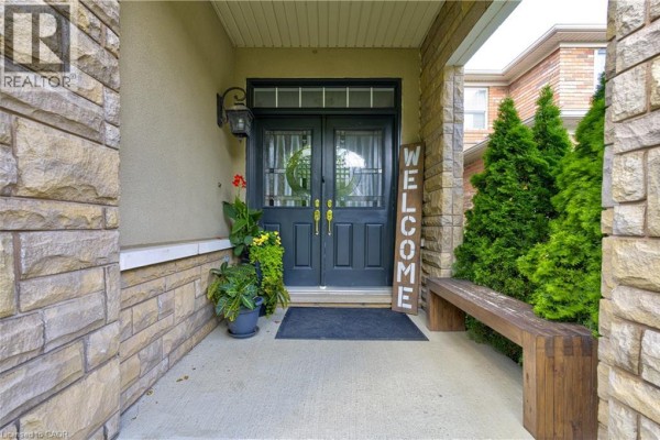 1406 Marshall Crescent, Milton, ON, photo 3