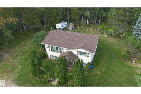 Dining room - 14060 Township Road 650, Rural Lesser Slave River M D , AB T0G0Y0 Photo 2