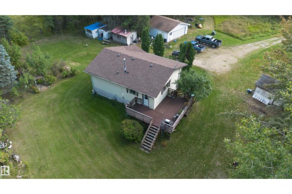 Kitchen - 14060 Township Road 650, Rural Lesser Slave River M D , AB T0G0Y0 Photo 3