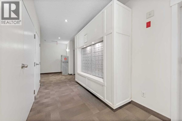 Kitchen - 1407, 215 Legacy Boulevard Se, Calgary, AB T2X3Z4 Photo 4