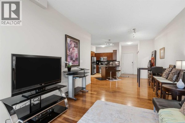 Primary Bedroom - 1407, 8710 Horton Road Sw, Calgary, AB T2V0P7 Photo 4