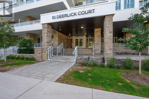 1407 - 10 Deerlick Court, Toronto, ON, photo 2