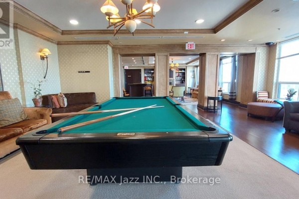 Dining room - 1407 - 188 Doris Avenue, Toronto, ON M2N6Z5 Photo 2