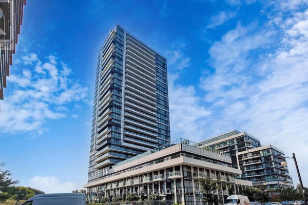 1407 - 251 Manitoba Street, Toronto