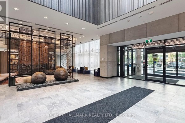 1407 - 251 Manitoba Street, Toronto, ON M8Y0C7 Photo 5