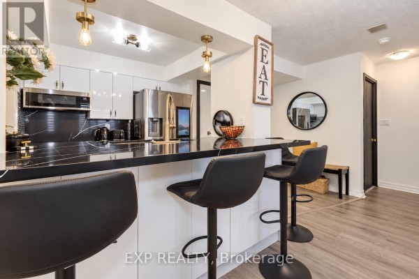 1407 - 3 Hickory Tree Road, Toronto