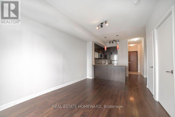 Den - 1407 - 500 Sherbourne Street, Toronto, ON M4X1L1 Photo 5