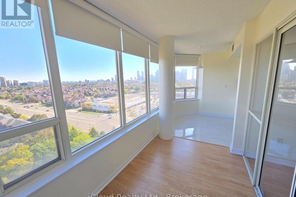 1407 - 700 Constellation Drive, Mississauga, ON L5R3G8 Photo 4