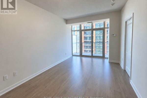Dining room - 1407 - 75 East Liberty Street, Toronto, ON M6K3R3 Photo 2