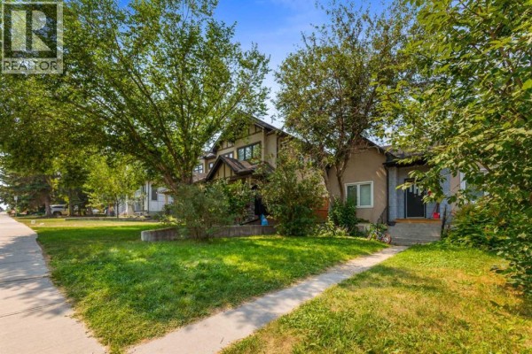 Den - 1407 28 Street Sw, Calgary, AB T3C1L8 Photo 3