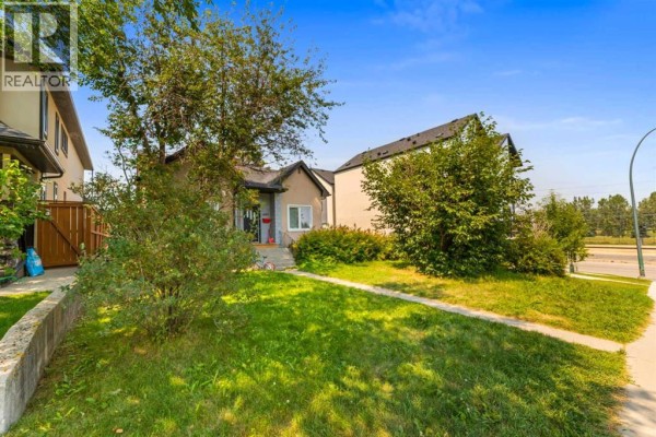 Kitchen - 1407 28 Street Sw, Calgary, AB T3C1L8 Photo 4