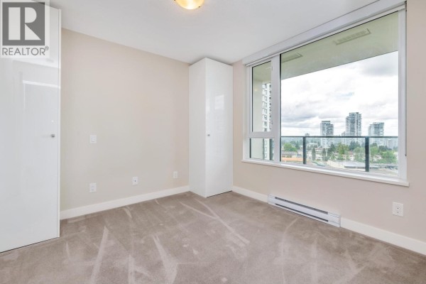 1407 602 Como Lake Avenue, Coquitlam, BC V3J0G2 Photo 4