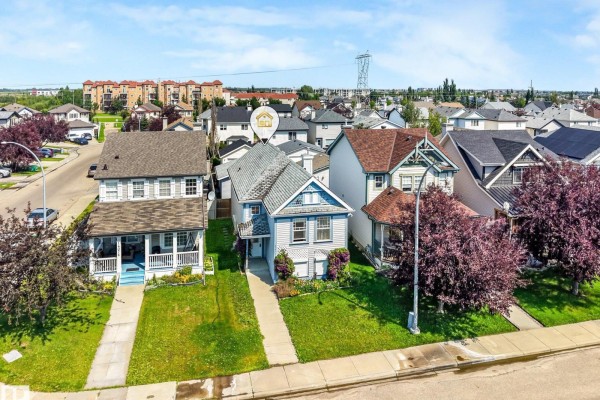 14072 151 Av Nw, Edmonton, AB, photo 3