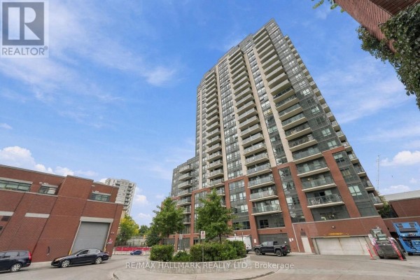 1408 - 1420 Dupont Street, Toronto
