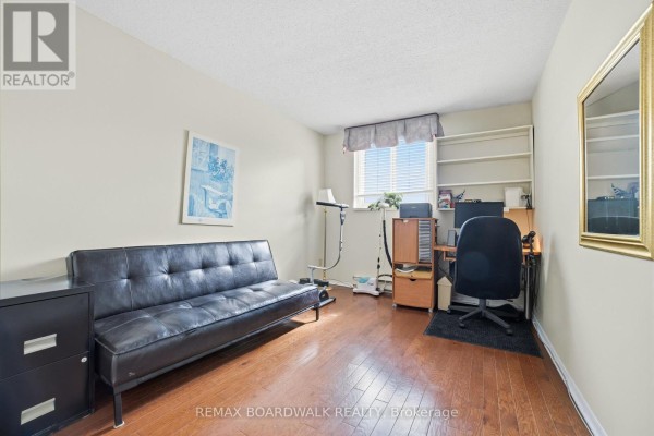 Laundry room - 1408 - 1705 Playfair Drive, Ottawa, ON K1H8P6 Photo 5