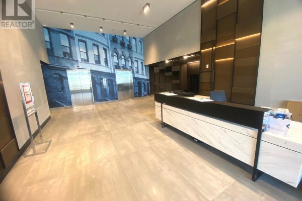 Kitchen - 1408 - 292 Verdale Crossing, Markham, ON L6G0H6 Photo 3