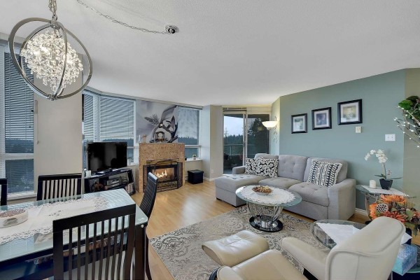 1408 10082 148 Street, Surrey, BC, photo 3