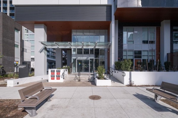 1408 10448 University Drive, Surrey, BC, photo 2