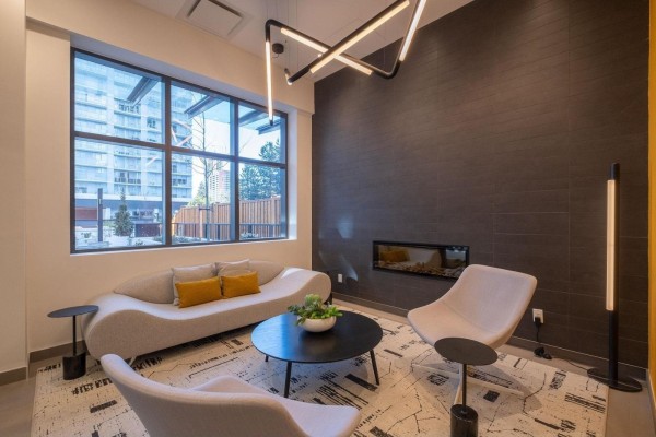 1408 10448 University Drive, Surrey, BC, photo 3