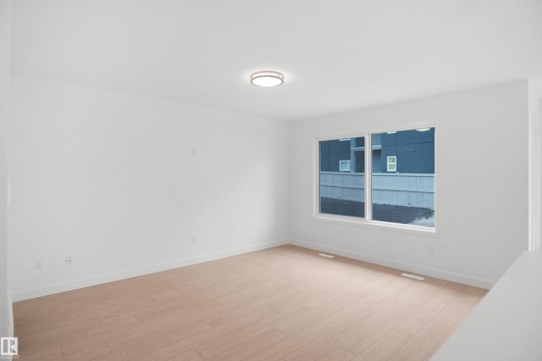 Bedroom 2 - 1408 11 St Nw, Edmonton, AB T6T2V2 Photo 5