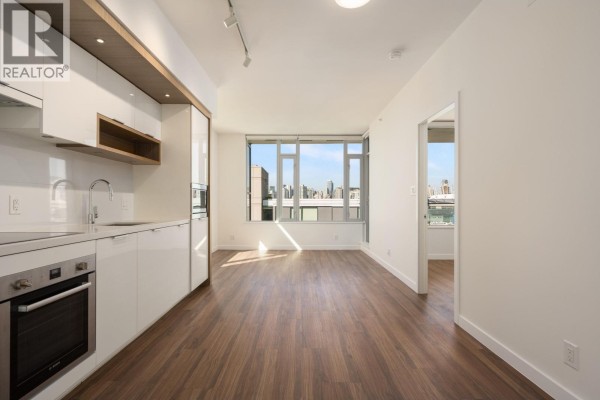 1408 1661 Quebec Street, Vancouver, BC V6A0H2 Photo 2