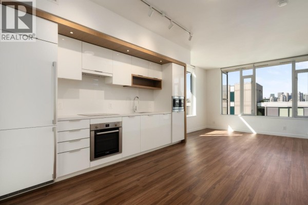 1408 1661 Quebec Street, Vancouver, BC V6A0H2 Photo 3
