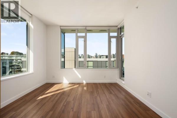 1408 1661 Quebec Street, Vancouver, BC V6A0H2 Photo 5