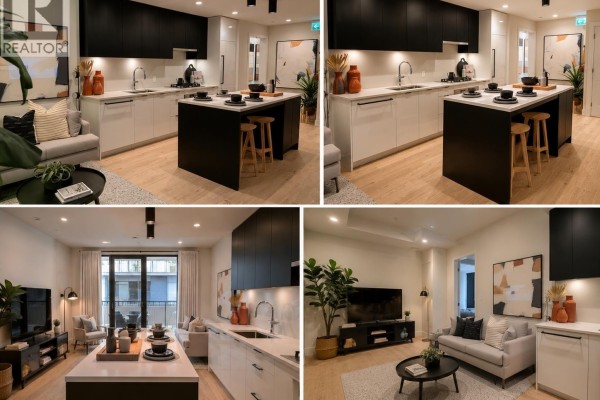 1408 230 Keary Street, New Westminster, BC V3L0A6 Photo 5