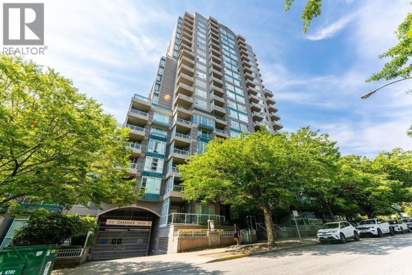 1408 5189 Gaston Street, Vancouver, BC V5R6C7 Photo 2