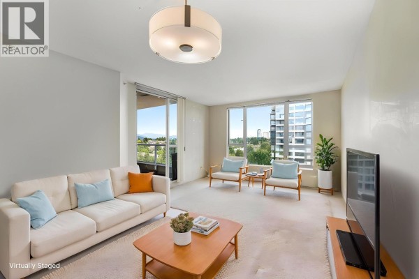 1408 5189 Gaston Street, Vancouver, BC V5R6C7 Photo 4