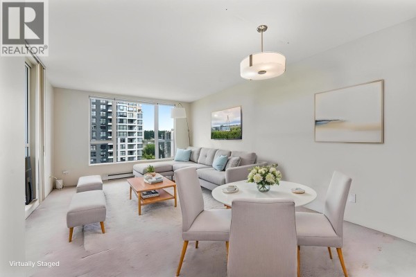1408 5189 Gaston Street, Vancouver, BC V5R6C7 Photo 5