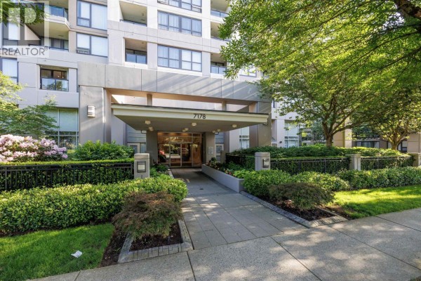 1408 7178 Collier Street, Burnaby, BC V5E4N7 Photo 2