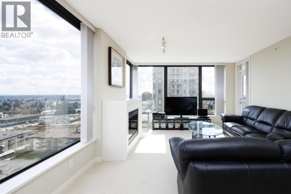 1408 7178 Collier Street, Burnaby, BC V5E4N7 Photo 3