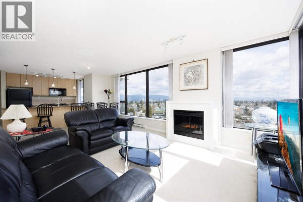 1408 7178 Collier Street, Burnaby, BC V5E4N7 Photo 4