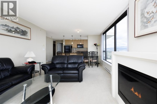 1408 7178 Collier Street, Burnaby, BC V5E4N7 Photo 5